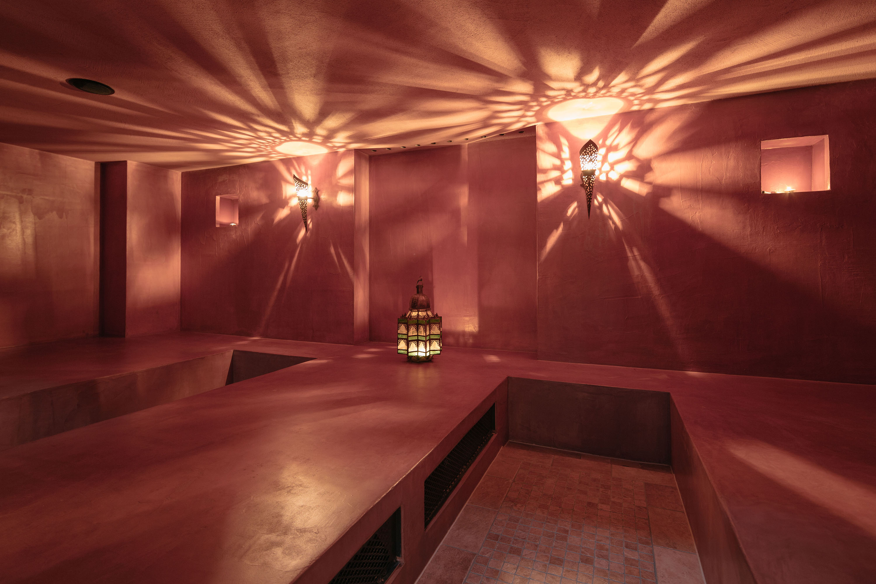 Hammam & Spa Oktogon Nabelstein Hammam & Spa Oktogon Nabelstein