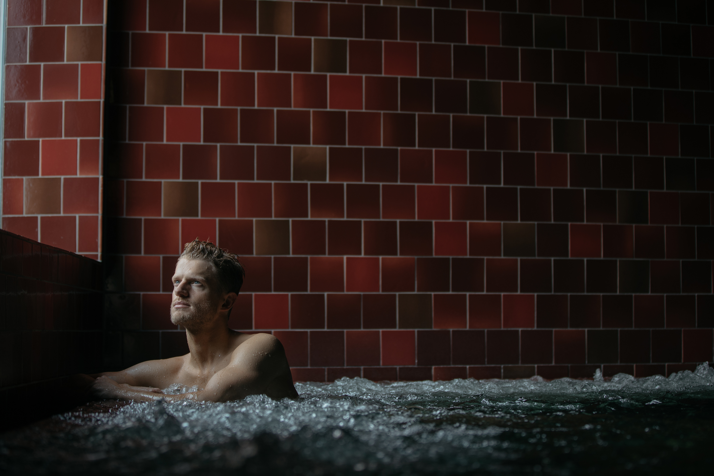 Mineralbad & Spa Samedan Mineralbad & Spa Samedan