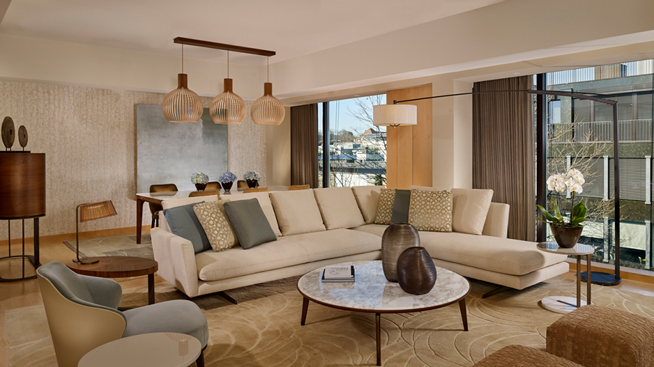 Park Hyatt, Zürich Park Hyatt, Zürich