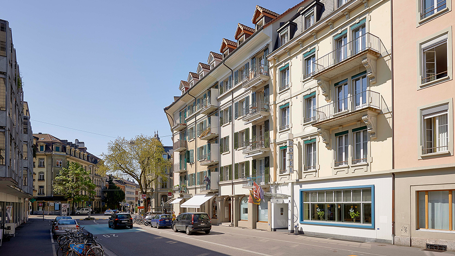Sorell Hotel Arabelle, Bern Sorell Hotel Arabelle, Bern
