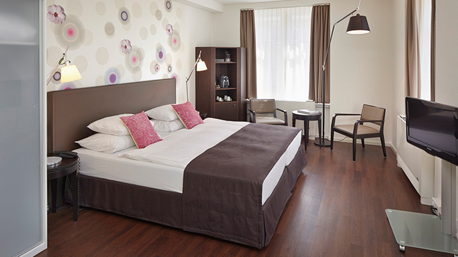 Sorell Hotel Rütli Zürich Zimmer Sorell Hotel Rütli Zürich Zimmer
