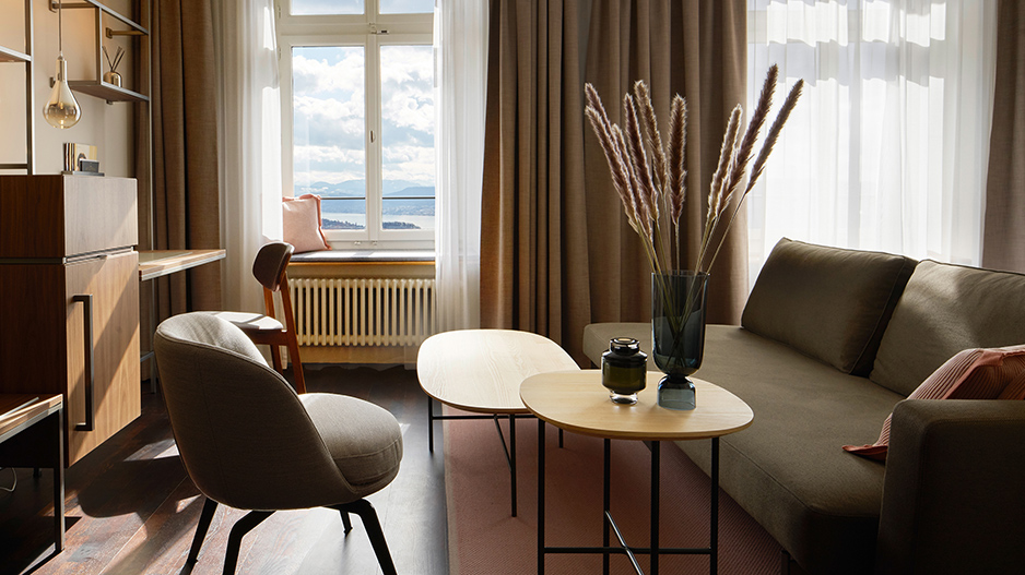 Sorell Hotel Zürichberg, Zürich Sorell Hotel Zürichberg, Zürich