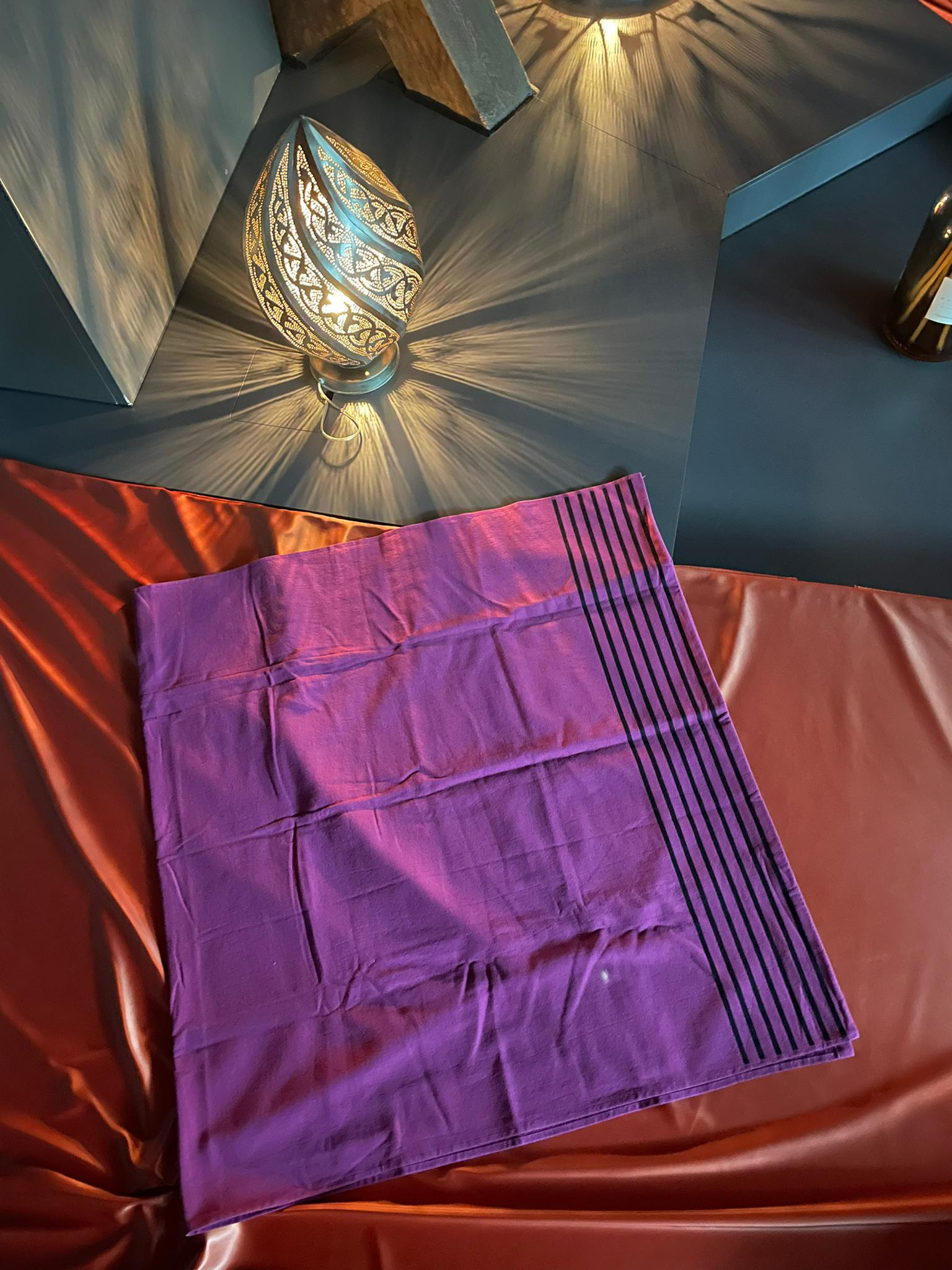 Schritt-für-Schritt Anleitung Blume-Falten