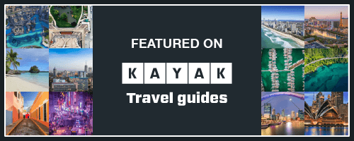 KAYAK’s Bern Travel Guide