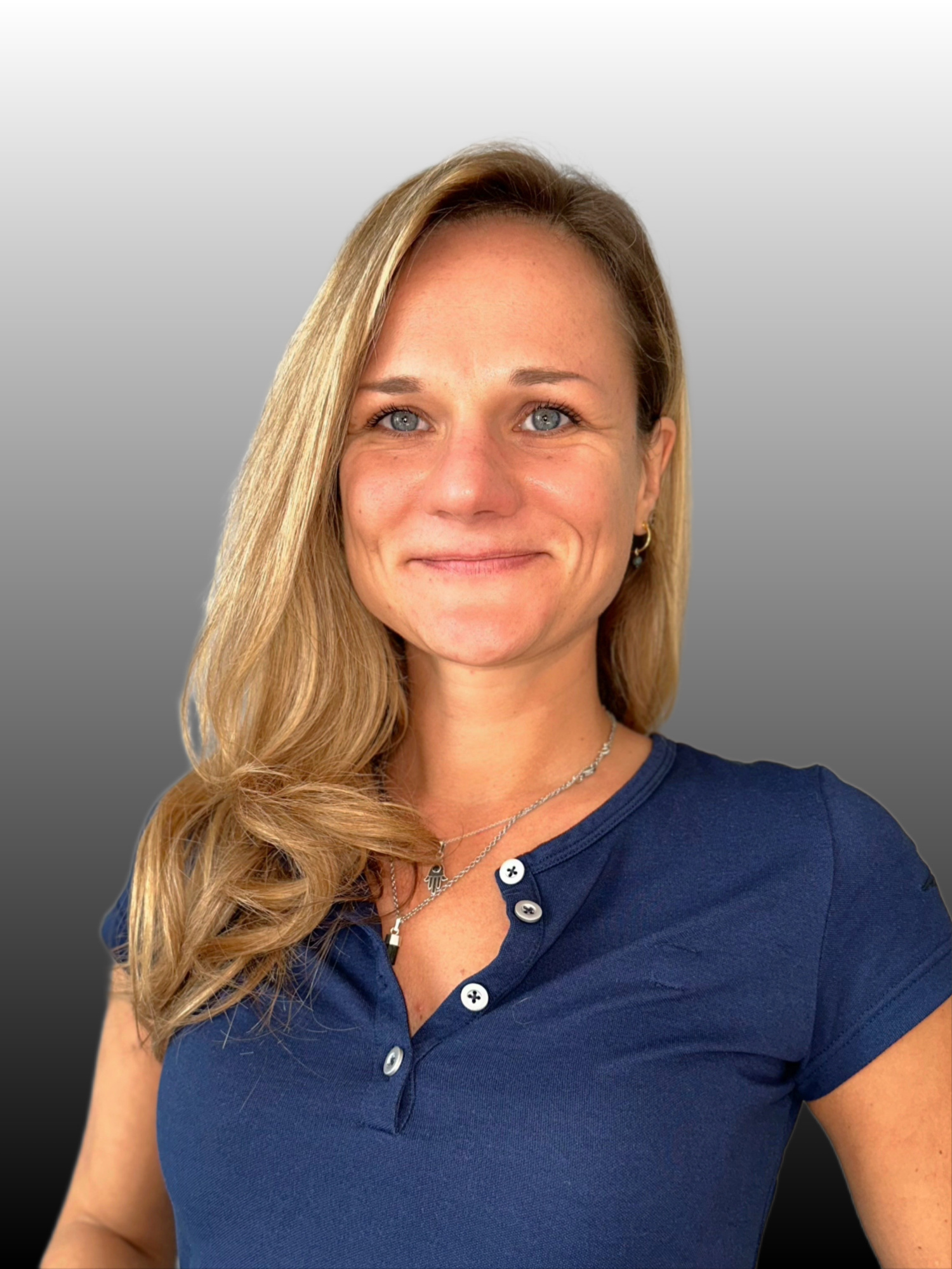 Anja Schulz Asst. Geschäftsführung – Leitung Administration & Operative
