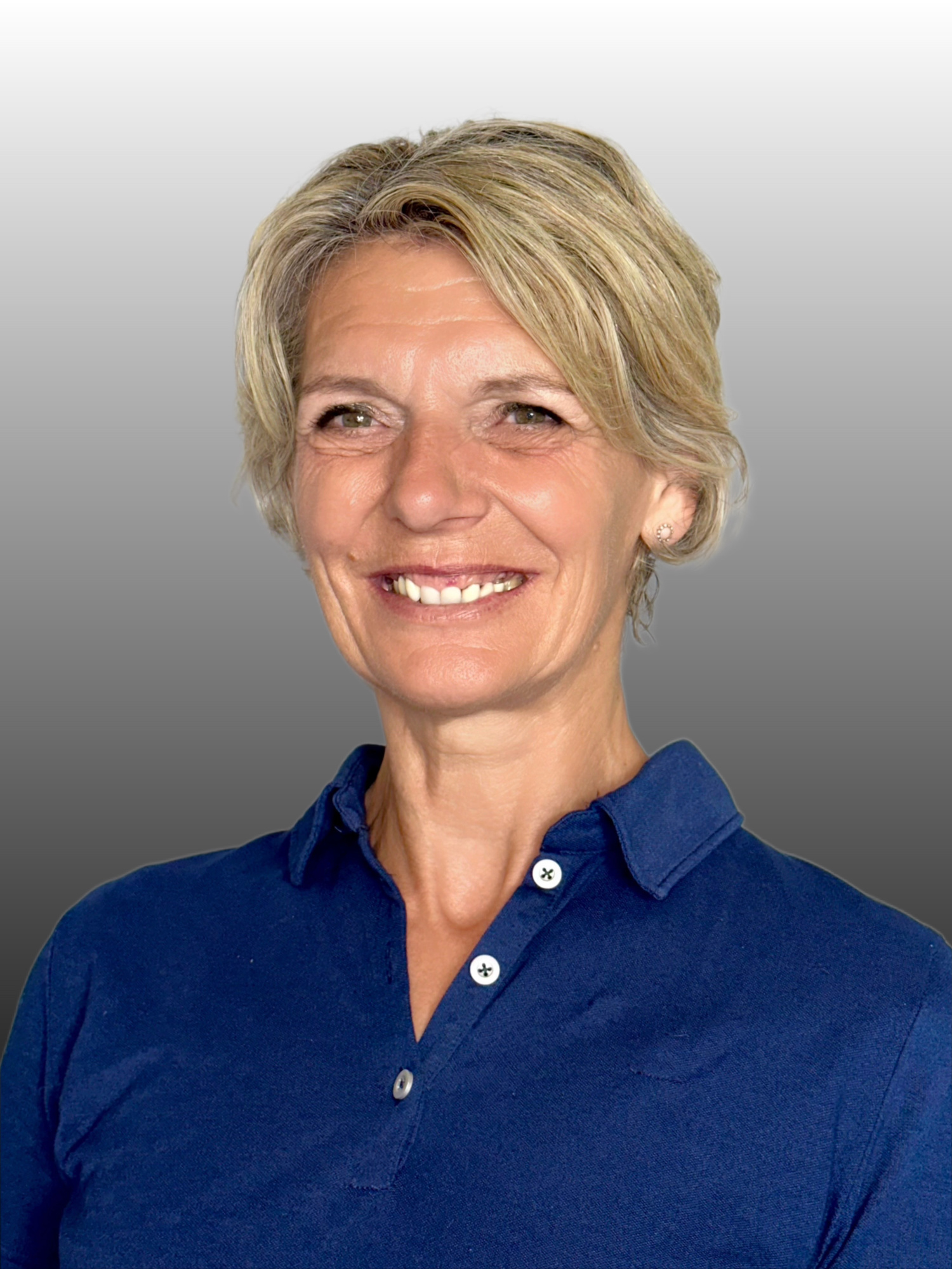 Claudia Massimo Stv. Geschäftsführung