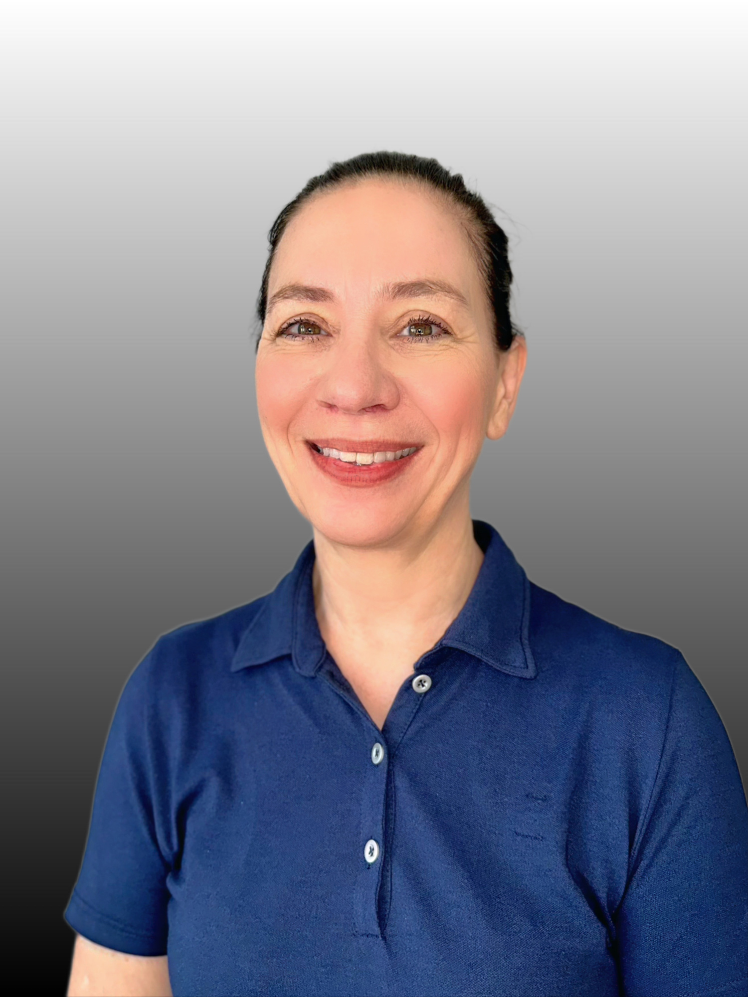 Gabriele Sterff, Leitung Spa & Massage