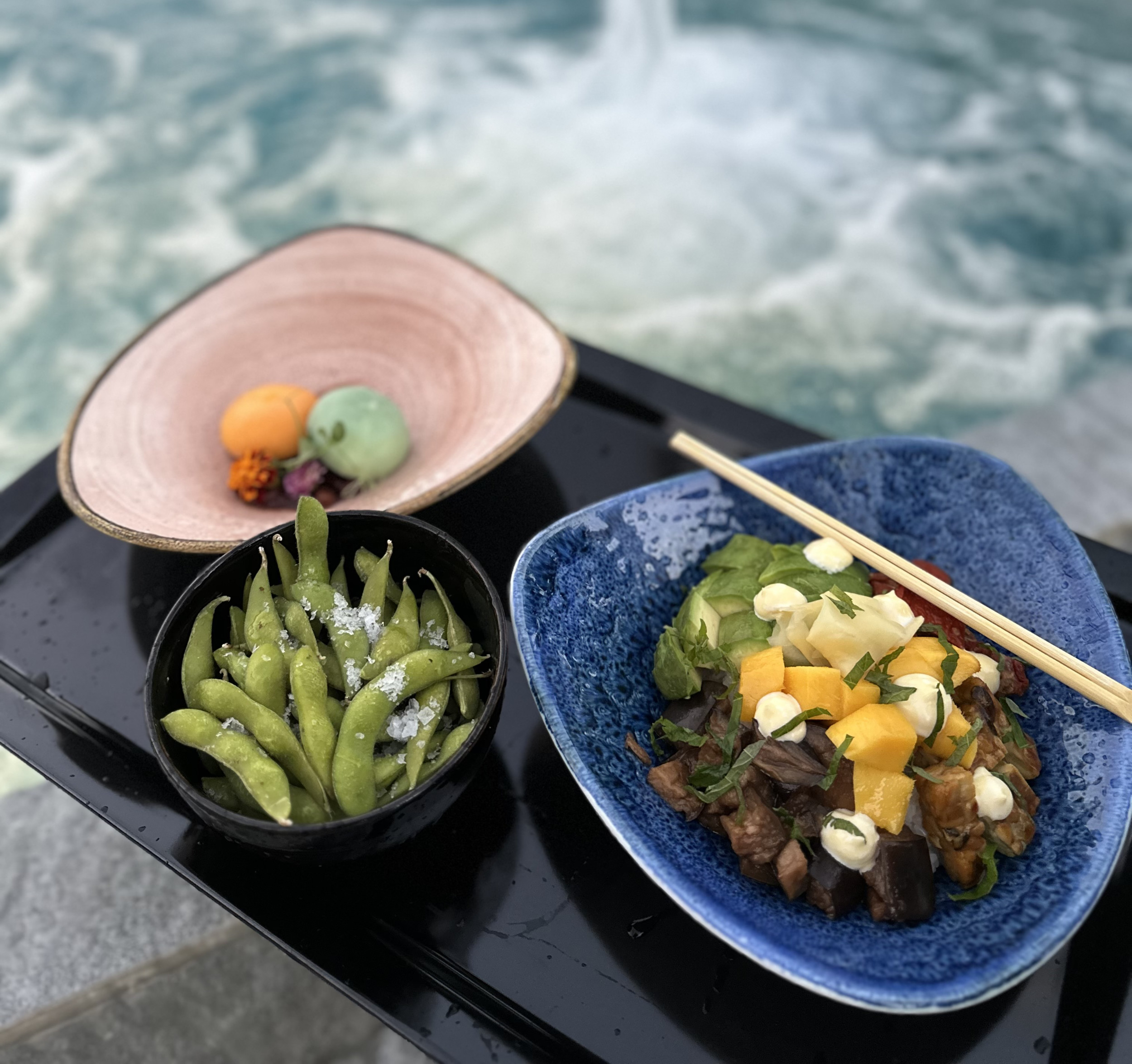 Special Sushi @Termali Special Sushi @Termali