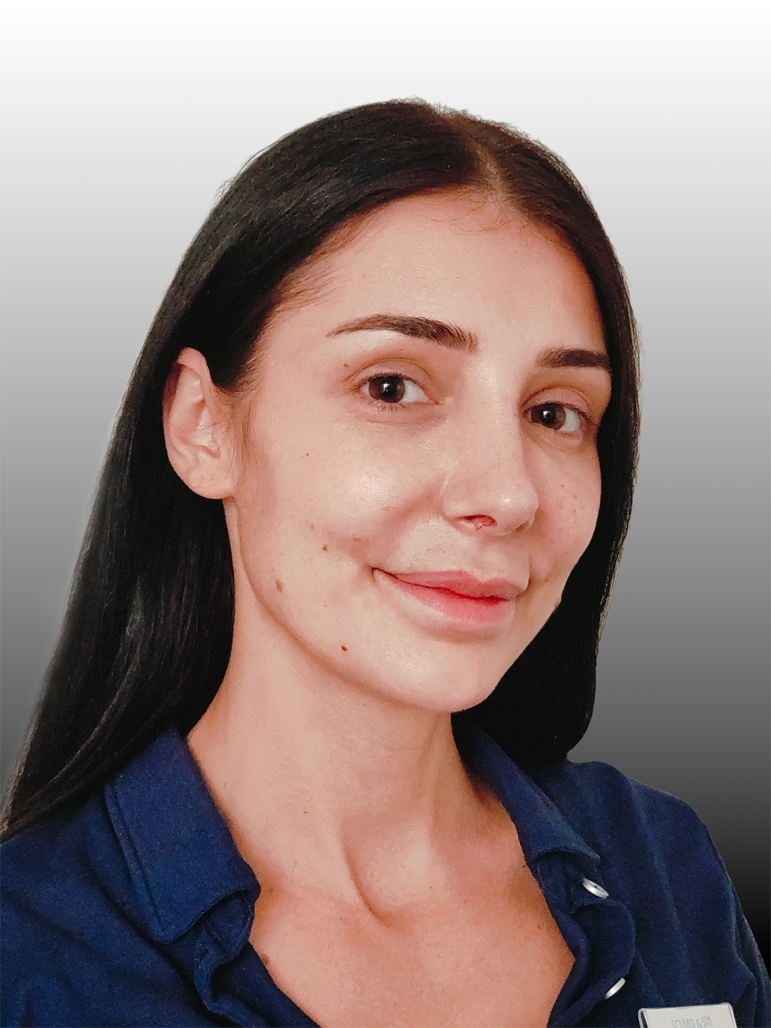 Elvidona Lena Leitung Empfang