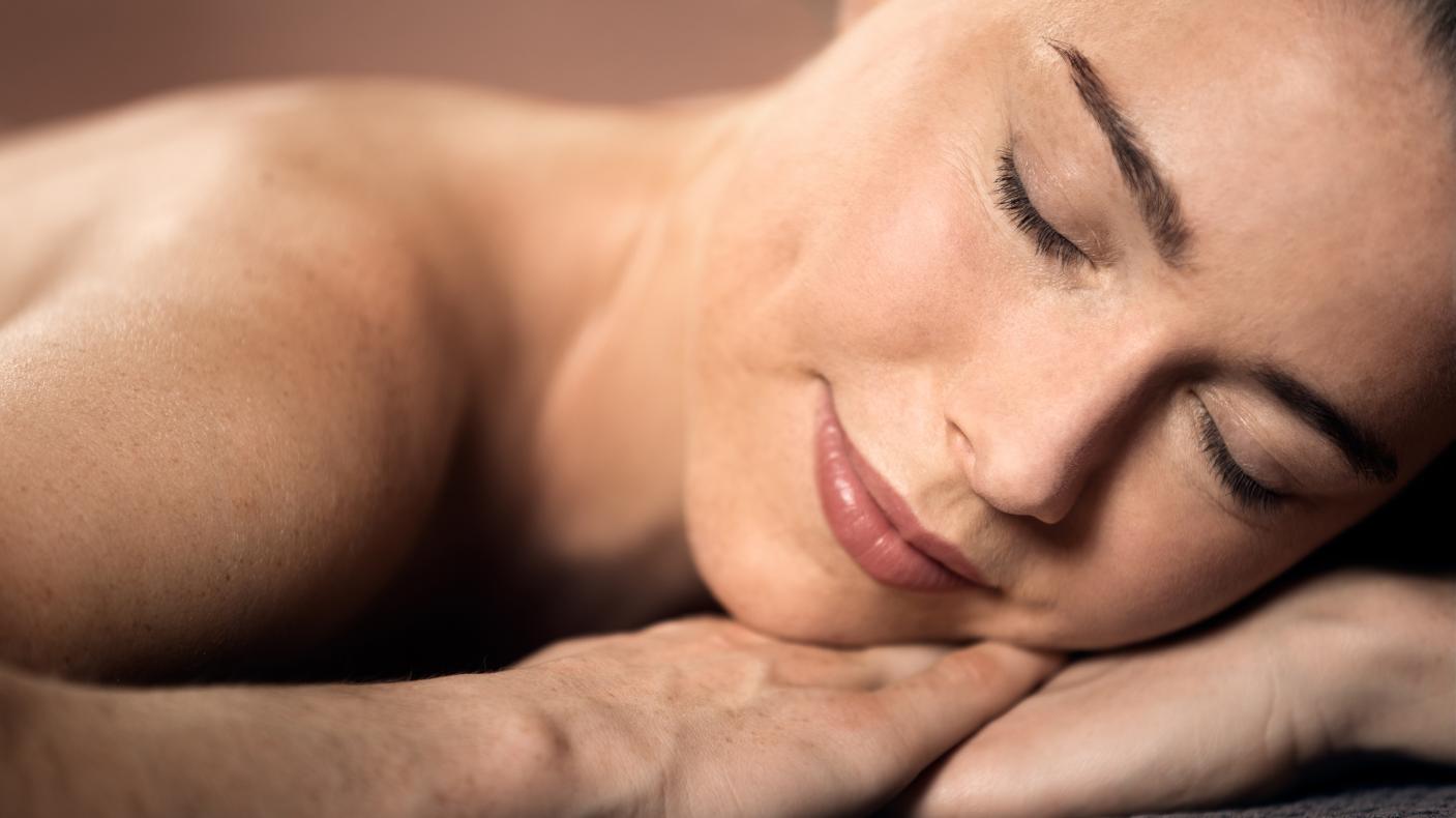 Tageseintritt Hammam &amp; Spa und Massage