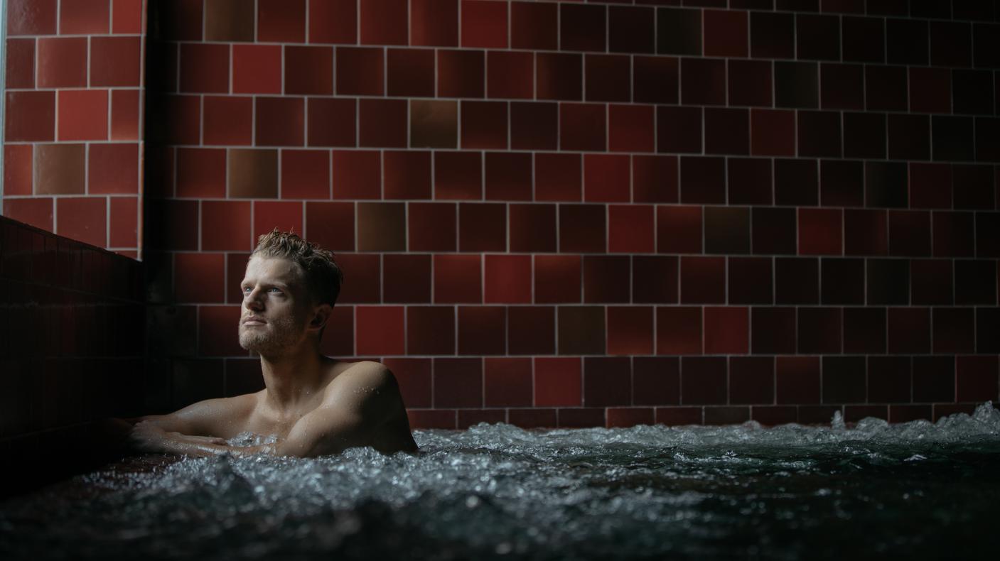 Mineralbad &amp; Spa Samedan