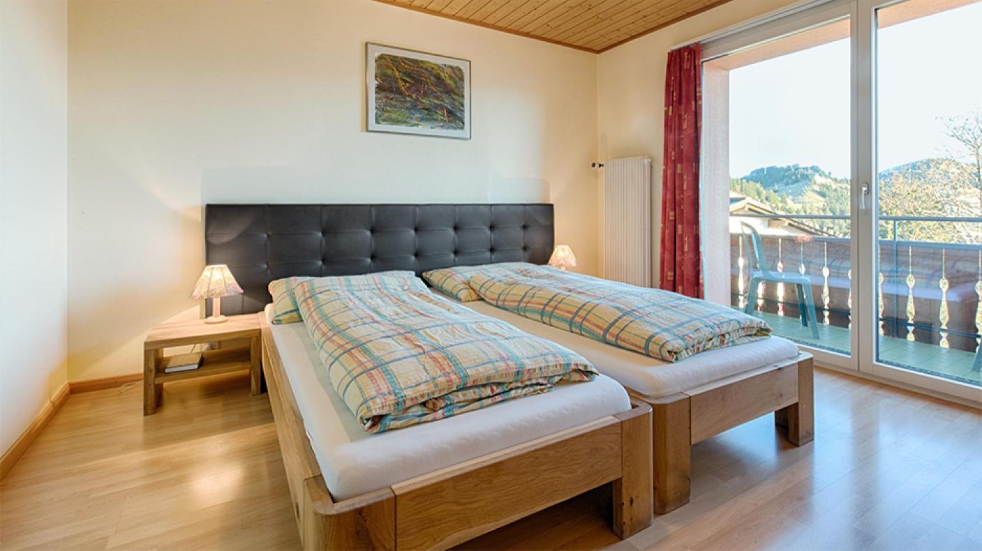 Hotel Alpina, Rigi Kaltbad