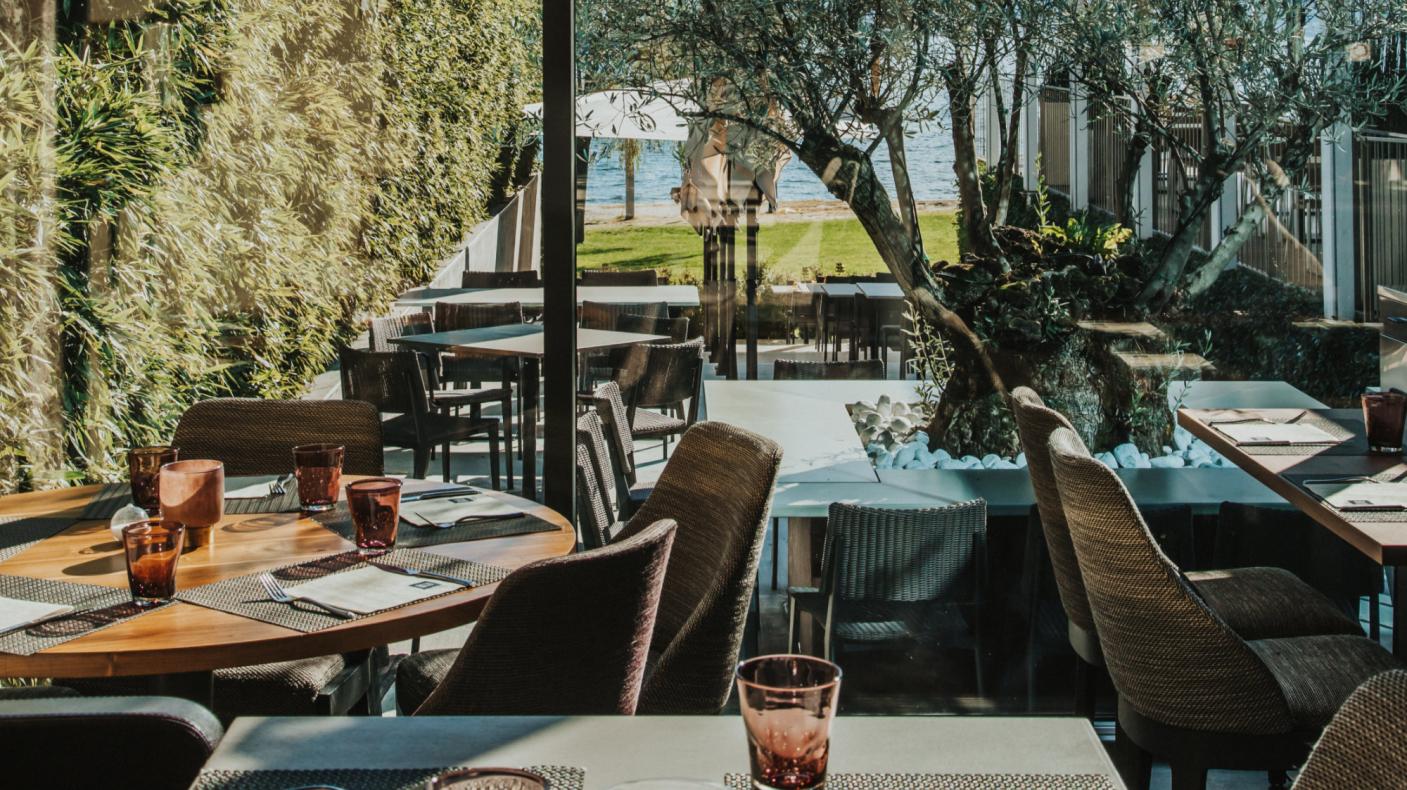 Relax &amp; Dine Deluxe Termali Salini &amp; Spa