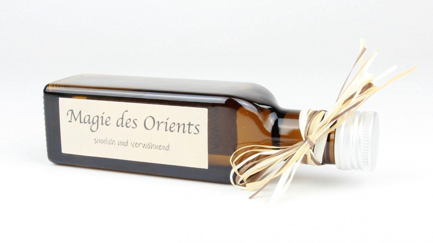 Magie des Orients Magie des Orients