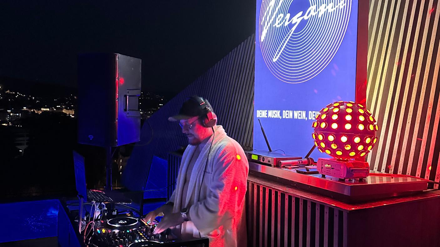 DJ Madness