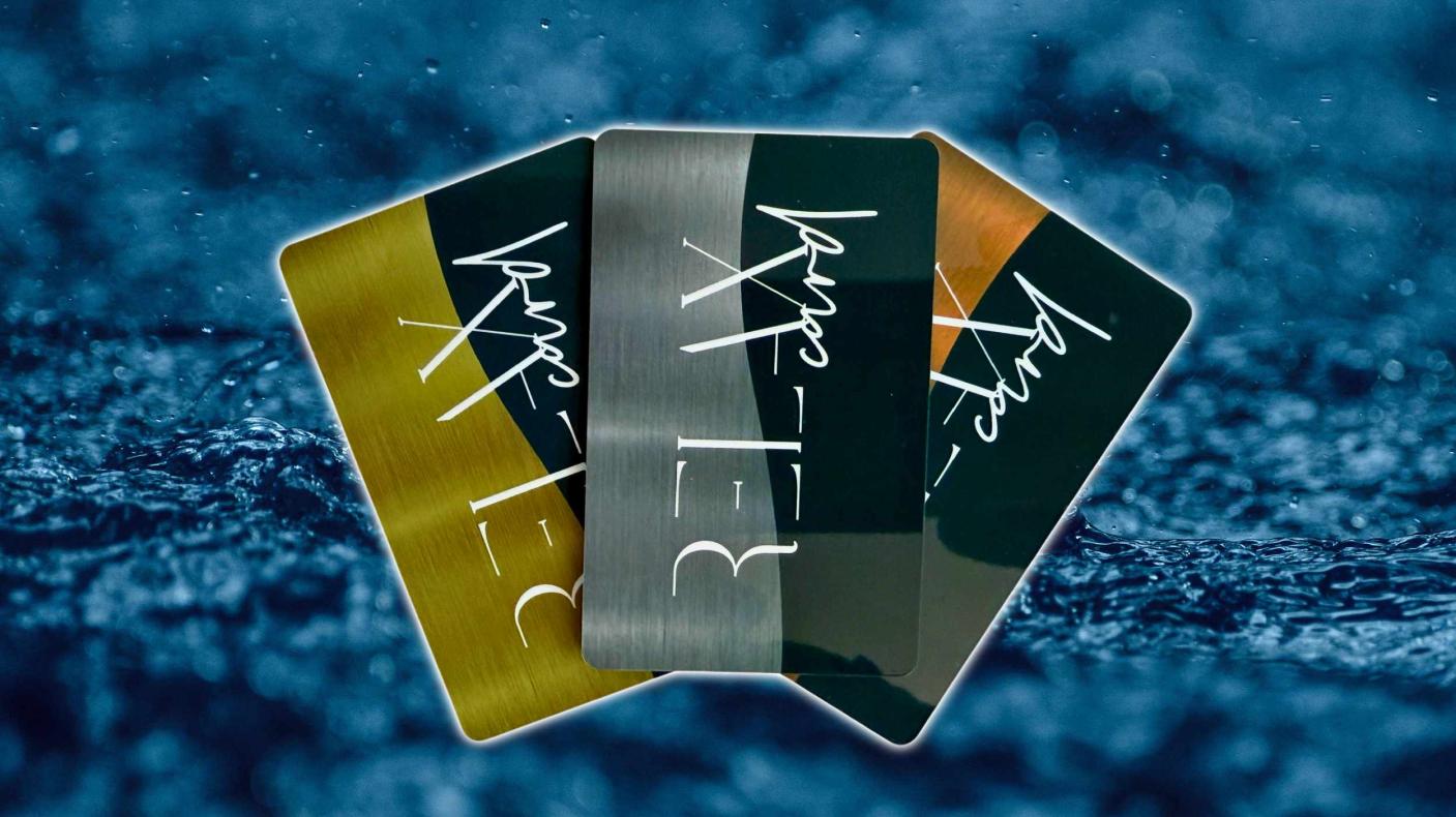 Relaxcard
