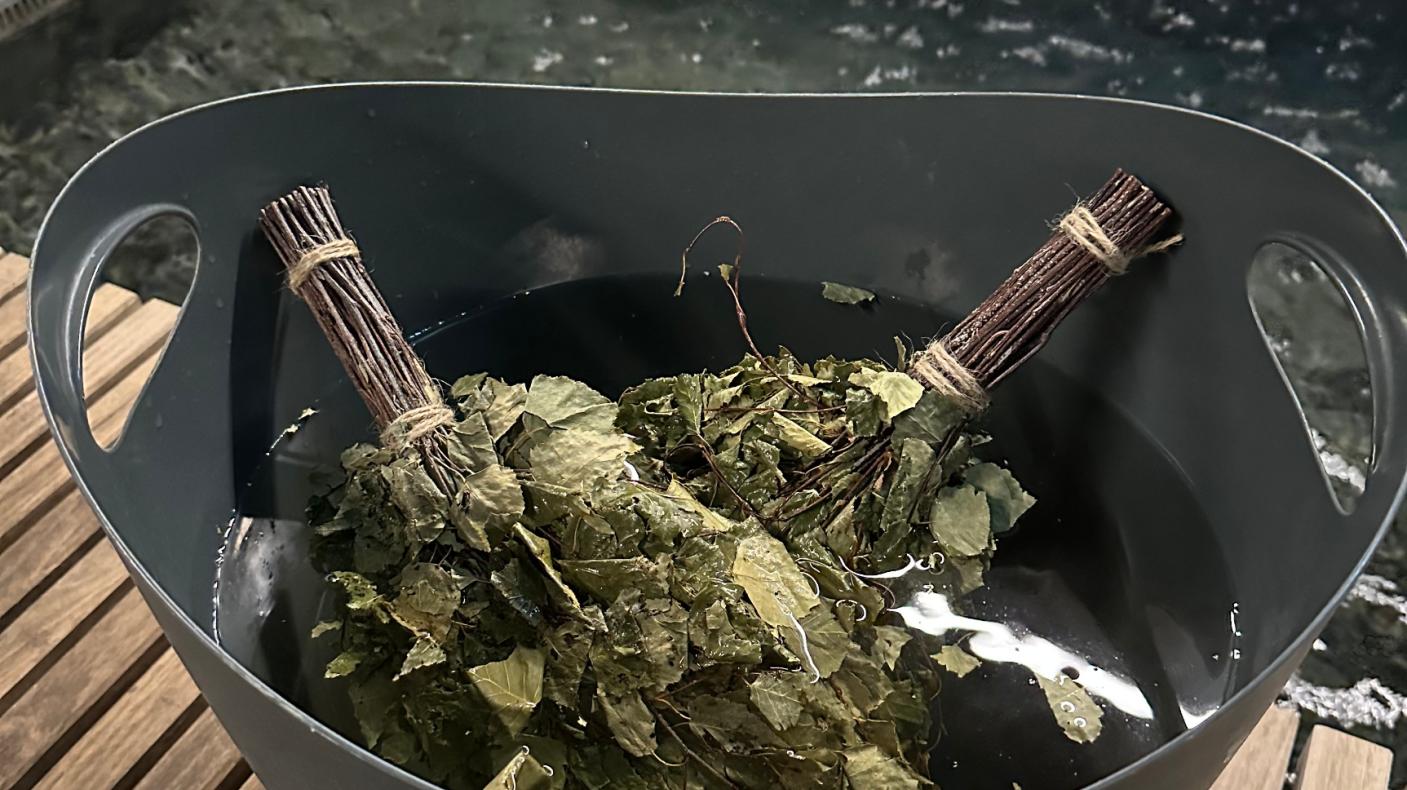 Banja: ein regenerierendes Ritual