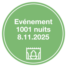 Evénement 1001 nuits Hammam Evénement 1001 nuits Hammam