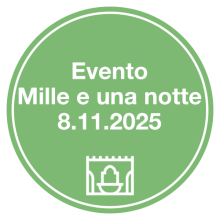 Evento Mille e una notte Hammam Evento Mille e una notte Hammam