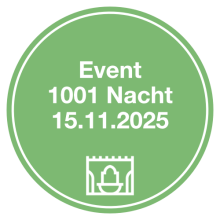 Event 1001 Nacht