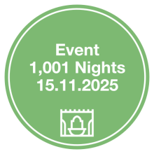 Event 1001 Nights