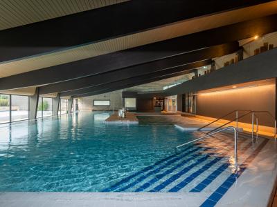 Solbad & Spa Schönbühl Innenbad 