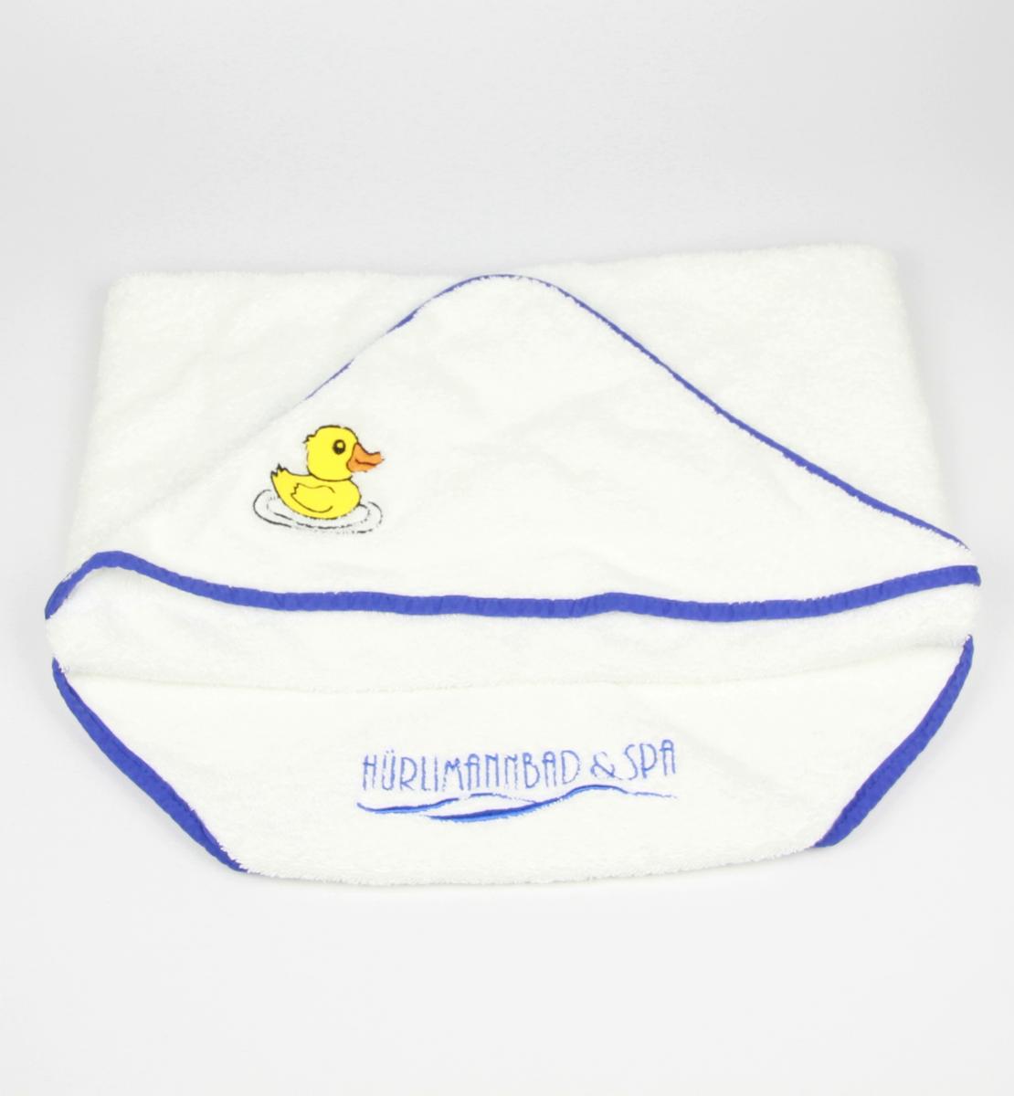 Baby-Kapuzenbadetuch Baby-Kapuzenbadetuch