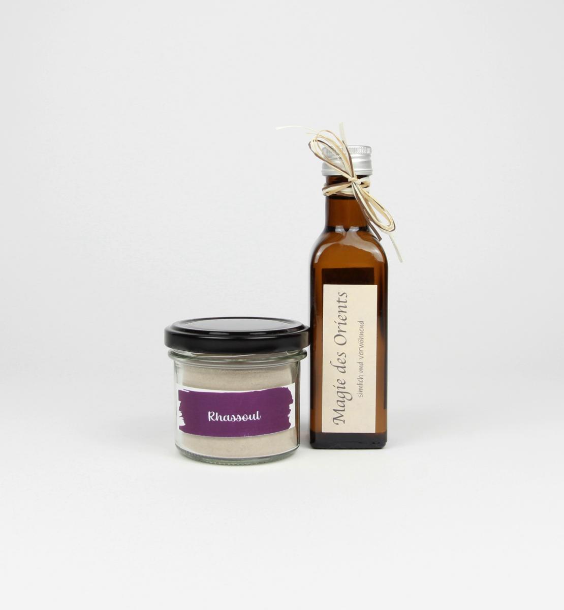 Geschenkset Magie