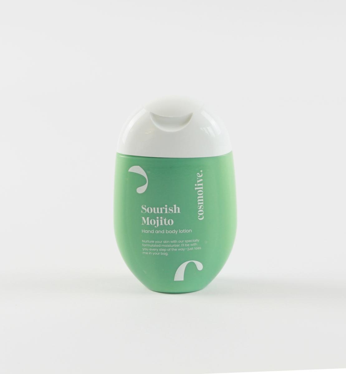 Hand & Körperlotion Sourish Mojito Hand & Körperlotion Sourish Mojito