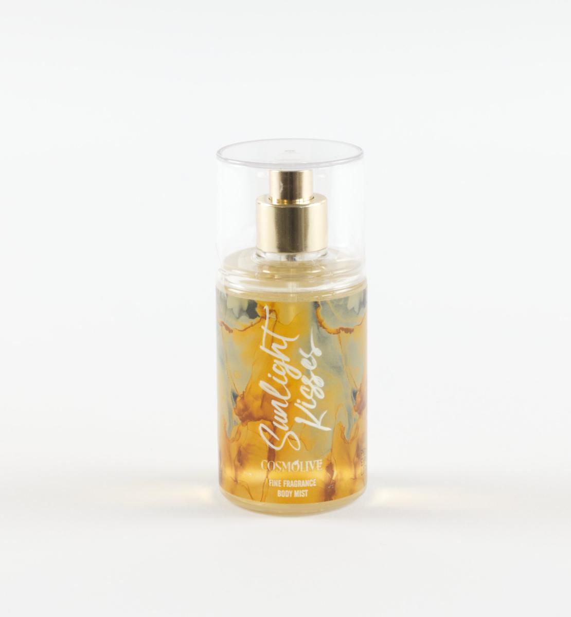 Körperspray Sunlight Kisses 100ml Körperspray Sunlight Kisses 100ml
